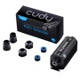 Cudy POE15 adattatore PoE e iniettore Gigabit Ethernet