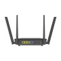 ASUS RT-AX52 Pro AX3000 router wireless Gigabit Ethernet Dual-band (2.4 GHz/5 GHz) Nero (90IG08T0-MO3H10)