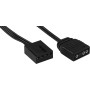 Aerocool Core Plus Processore Refrigeratore 13,6 cm Nero, Bianco (ACTC-CL30010.71)