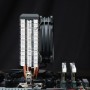 Jonsbo CR-1200E sistema di raffreddamento per computer Processore Dissipatore di calore/Radiatore 9,2 cm Nero 1 pz