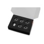 EK 3831109824542 parte e accessorio del sistema di raffreddamento del computer Guarnizione
