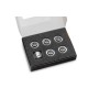 EK EK-Quantum Torque 6-Pack STC 10/16 Guarnizione (3831109824368)