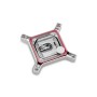 EK 3831109822579 parte e accessorio del sistema di raffreddamento del computer Water block frame