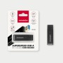 Axagon CRE-S2N lettore di schede USB 3.2 Gen 1 (3.1 Gen 1) Type-A Nero