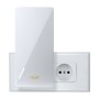 ASUS RP-BE58 Dual-band (2.4 GHz/5 GHz) Wi-Fi 7 (802.11be) Bianco 1 Interno (90IG09J0-MO0C00)