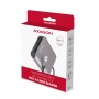 Axagon CRE-S3 External card reader USB-A 3.2 Gen 1 3-slot & lun SD/microSD/CF lettore di schede USB 3.2 Gen 1 (3.1 Gen 1) Type-A