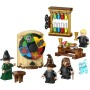 CASTELLO HOGWARTS CAPPELLO PARLANTE (76460)