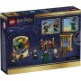CASTELLO HOGWARTS CAPPELLO PARLANTE (76460)