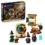 CASTELLO HOGWARTS CAPPELLO PARLANTE (76460)