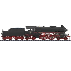 Märklin Class 15 Steam Locomotive parte e accessorio di modellino in scala Locomotiva (55166)