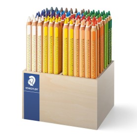 Staedtler 129 CA96 pastello colorato