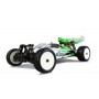 Amewi EVO-X modellino radiocomandato (RC) Buggy Motore elettrico 1:10 (22320)