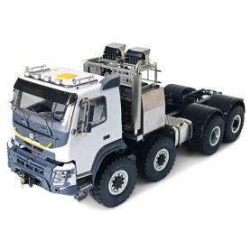 Amewi 22551 modellino radiocomandato (RC) Autoarticolato Motore elettrico 1:14