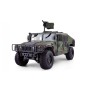 Amewi 22420 modellino radiocomandato (RC) Camion militare Motore elettrico 1:10