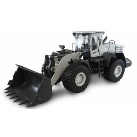 Amewi 22547 modellino radiocomandato (RC) Caricatore frontale Motore elettrico 1:14