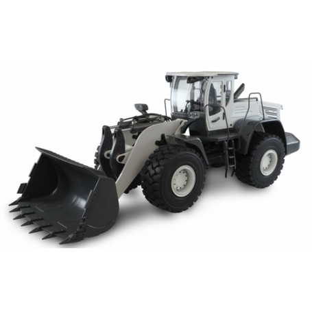 Amewi 22547 modellino radiocomandato (RC) Caricatore frontale Motore elettrico 1:14