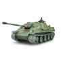 Amewi Jagdpanther modellino radiocomandato (RC) Cisterna Motore elettrico 1:16 (23049)