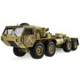 Amewi 22436 modellino radiocomandato (RC) Camion militare Motore elettrico 1:12