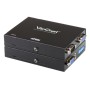ATEN VE170Q moltiplicatore AV Trasmettitore e ricevitore AV Nero (VE170Q-AT-G)