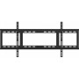 Viewsonic WMK-077 Supporto per display espositivi 190,5 cm (75") Nero (WMK-077)