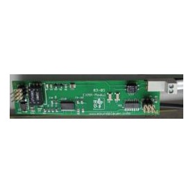 Unify Externe Musikanschaltung (EXMR) H33x0/35x0 und OSBiz X3/X5 (L30251-U600-A422)