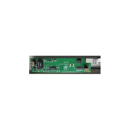 Unify Externe Musikanschaltung (EXMR) H33x0/35x0 und OSBiz X3/X5 (L30251-U600-A422)