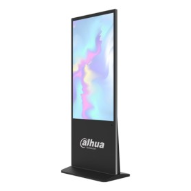 Dahua Technology DHI-LDV55-SAI400TK visualizzatore di messaggi Pannello piatto per segnaletica digitale 139,7 cm (55") LED 320 c