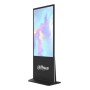 Dahua Technology DHI-LDV55-SAI400TK visualizzatore di messaggi Pannello piatto per segnaletica digitale 139,7 cm (55") LED 320 c