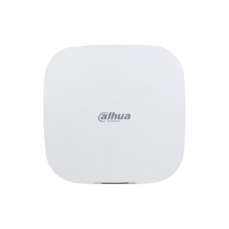 Dahua Technology ARC3000H-FW2(868) sistema di allarme di sicurezza Wi-Fi Bianco (ARC3000H-FW2-868)