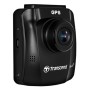 Transcend DrivePro 250 Full HD Wi-Fi Batteria, Accendisigari Nero (TS-DP250A-32G)