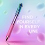 CF12 4MULTI RAINBOW SFERA (OW84040165)