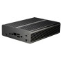 Akasa Newton MC Small Form Factor (SFF) Nero (A-NUC13-M1B)