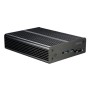Akasa Newton MC Small Form Factor (SFF) Nero (A-NUC13-M1B)