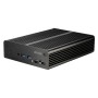 Akasa Newton MC Small Form Factor (SFF) Nero (A-NUC13-M1B)