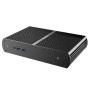 Akasa Tesla H Small Form Factor (SFF) Nero (A-NUC05-M1B)