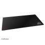 Akasa AK-MPD-01BK tappetino per mouse Nero (AK-MPD-01BK)