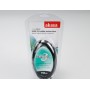 Akasa USB 3.0 cable Ext cavo USB 1,5 m Nero (AK-CBUB02-15BK)