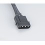 Akasa AK-CBPW02-30 cavo di alimentazione interno 0,3 m (AK-CBPW02-30)