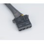 Akasa AK-CBPW02-30 cavo di alimentazione interno 0,3 m (AK-CBPW02-30)