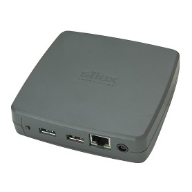 Silex DS-700 Ethernet (E1598)