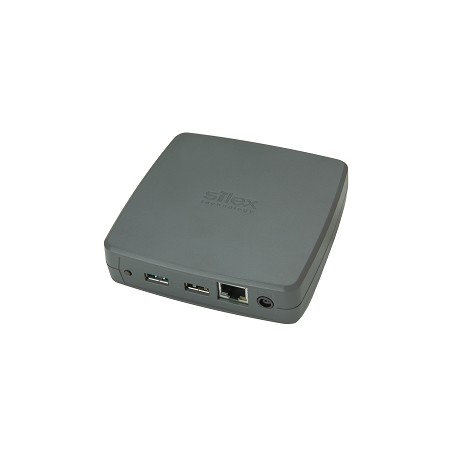 Silex DS-700 Ethernet (E1598)