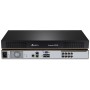 Vertiv Avocent Switch KVM digitale AutoView 1X8 CAT5, EU (AV3108-202)