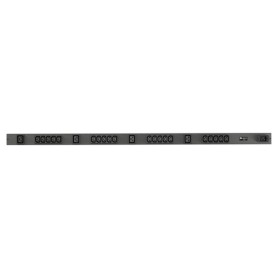 Vertiv Geist rPDU, basic, 0U, input C20 230V 16A, outputs (20)C13 | (4)C19 unità di distribuzione dell'energia (PDU) 2 (VP7552)