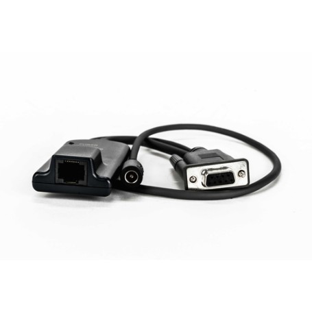Vertiv Avocent 1 x HD-15 Femmina, 1 x Seriale - 1 x RJ-45 Femmina (AVRIQ-SRL)
