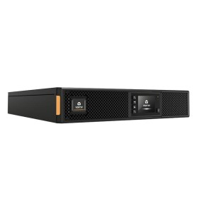 Vertiv Liebert UPS GXT5 – 1.000 VA / 1.000 W / 230 V online, rack/tower (GXT5LI-1000IRT2UXL)