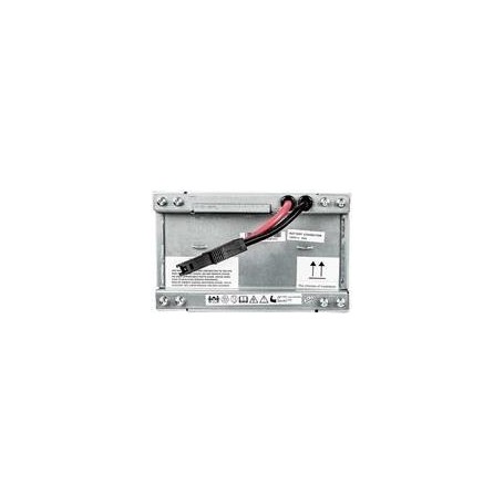 Vertiv Liebert GXT4-240VBATKIT - USV-Akku - 10 x Batterie - Bleisäure - 5 Ah (GXT4-240VBATKIT)