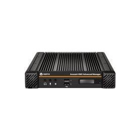 Vertiv Avocent HMX Advanced Manager - Fernsteuerungsgerät - Rack-montierbar (HMXAMGR24G2-400)