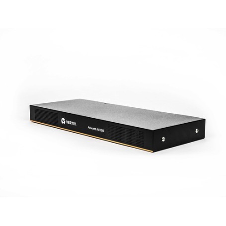Vertiv Avocent Switch KVM digitale AutoView 2X16 CAT5, EU (AV3216-202)