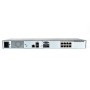 Vertiv Avocent Switch KVM digitale AutoView 1X8 CAT5, EU (AV3108-202)