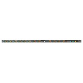 Vertiv Geist VP7G30A0 unità di distribuzione dell'energia (PDU) 36 presa(e) AC 0U Nero